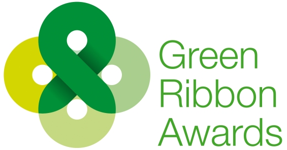 Green Ribbon Awards.