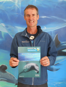 First SMART Operator Dolphin Watch & Nature Tours. 