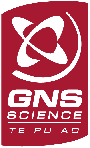 GNS logo.