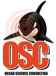 Ocean Science Consulting Ltd logo. 