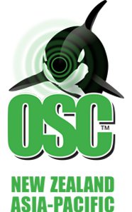 Ocean Science Consulting Ltd logo. 