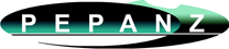 PEPANZ logo.