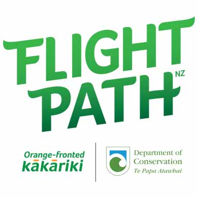 Flight Path logo