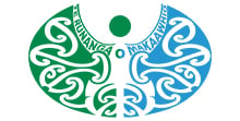 Te Rūnanga o Makaawhio logo