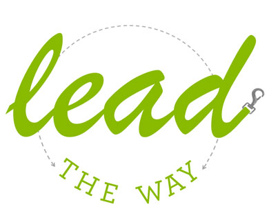 Logo representing Lead the Way