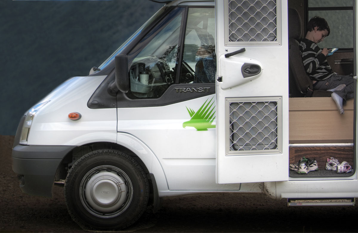 Kahikatea Campsite (self-contained only) - Main photo