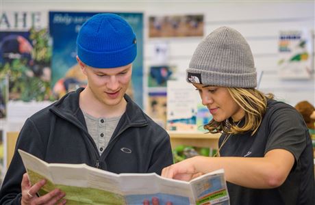 Research for the Land Safety Forum