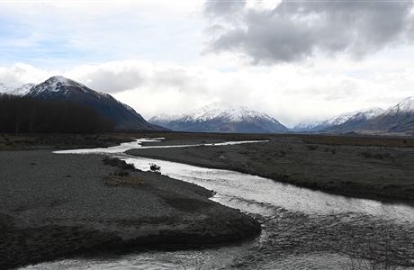 Rakitata River revival strategy