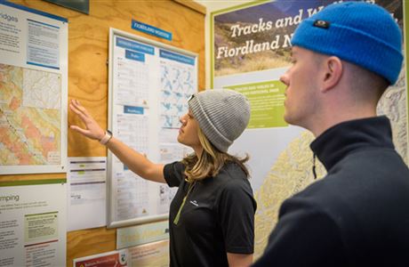 Resources about land safety