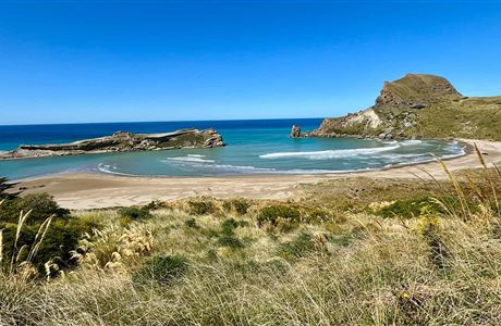 Deliverance Cove Track