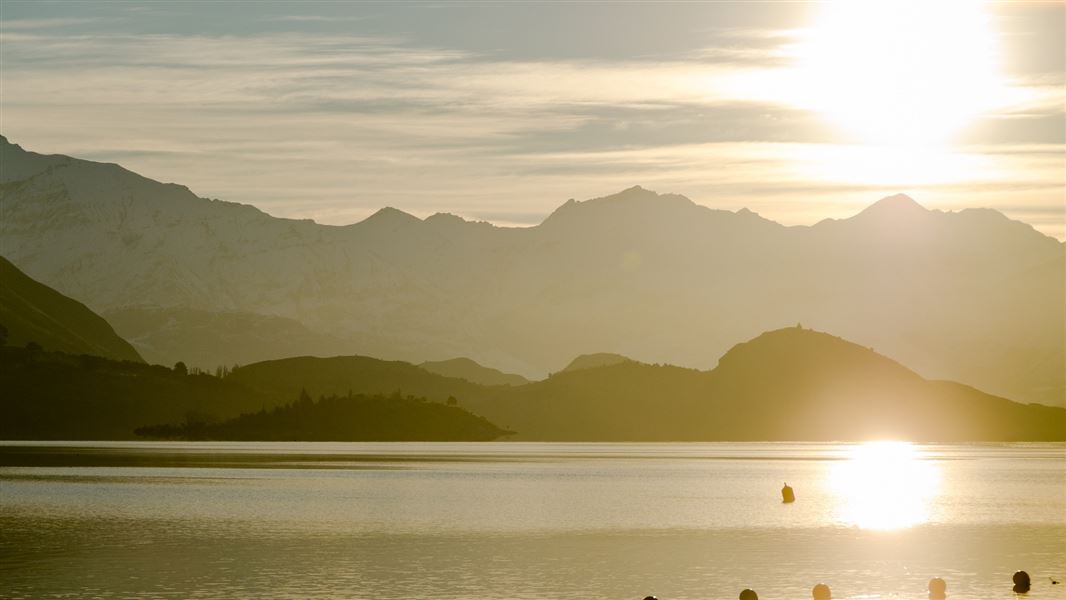 Lake Wanaka