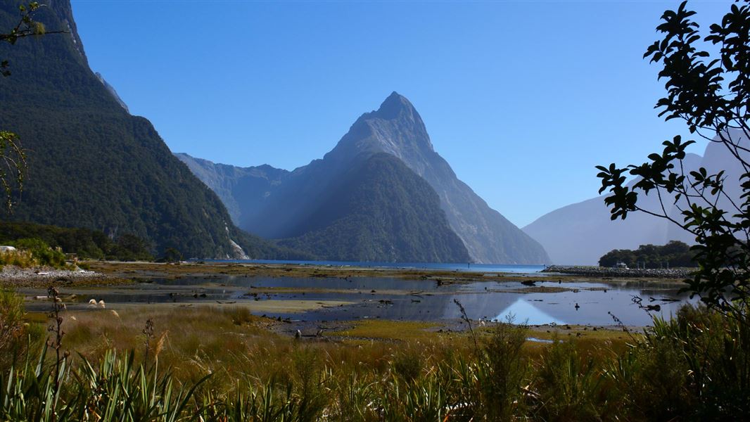 Milford Sound