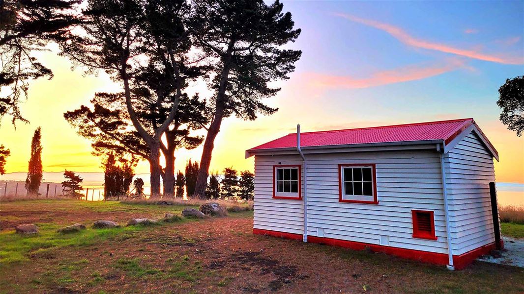 Lighthouse Cottage