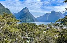 Strengthening sustainable tourism at iconic sites