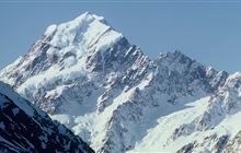 Tenzing Norgay movie to be filmed at Aoraki/Mount Cook