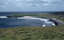 Enderby Island Māori occupation
