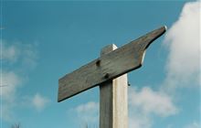 Castaway Finger Posts