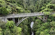 Revealed: the heritage icon earning concrete praise