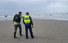 DOC gives Canterbury whitebaiters thumbs up