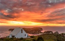 Mokohinau Islands