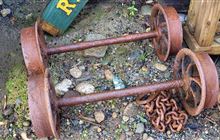 Illegal Denniston fossicker fined