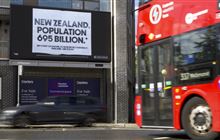 From 5 million to 695 billion – DOC reveals New Zealand’s "new population"