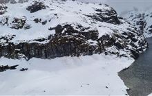 DOC urges caution as wild weather impacts tracks, further delays to some Great Walks