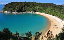 Great Walks popularity supporting tourism growth