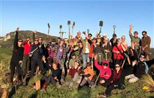 Volunteer with HealthPost Nature Trust