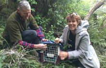 Māori and Kākāpō Recovery