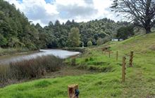Kaipara Moana Remediation and DOC agreement encourages more environmental action for waterways