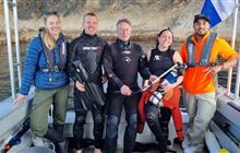 DOC gears up for new marine protections in Hauraki Gulf/Tīkapa Moana/Te Moananui-a-Toi