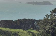 Wellington’s Watts Peninsula reserve confirmed