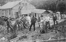 German science expedition