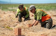 Search for NZ’s next top rangers - DOC launches new cadet programme