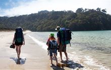 Predator Free Rakiura