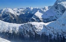 Milford Track opening delayed due to avalanche damage