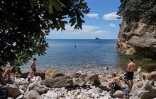 Track repair confirmed for Waimata Gemstone Bay