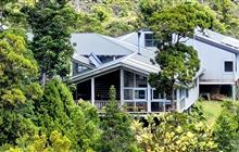 Pinnacles Hut, Summit Track set for improvement